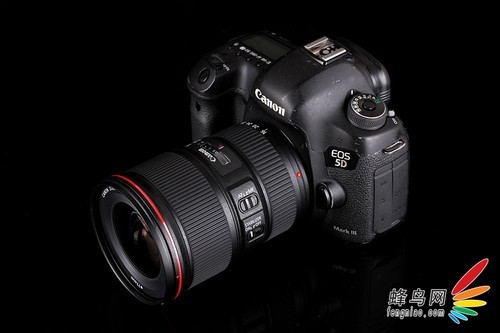 新锐超广角 佳能EF 16-35mm F4L评测试用