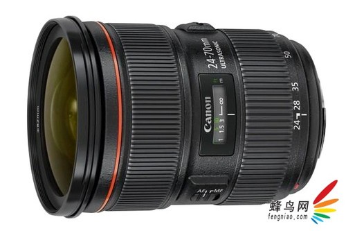 新锐超广角 佳能EF 16-35mm F4L评测试用