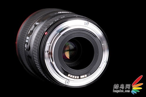 新锐超广角 佳能EF 16-35mm F4L评测试用