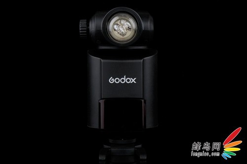 GN80裸管J灯 神牛AD360闪光灯详细评测