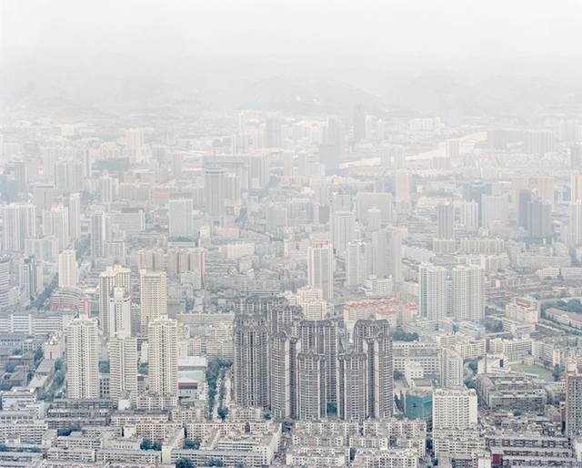 纪实摄影：寻河之旅