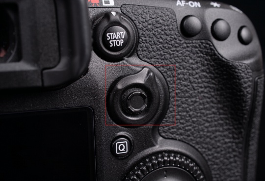 全方位的进化 佳能EOS 7D Mark II测评