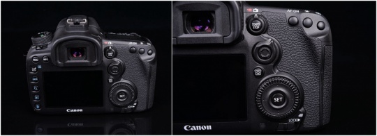 全方位的进化 佳能EOS 7D Mark II测评