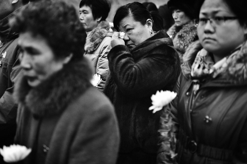 《国家公祭日的南京》