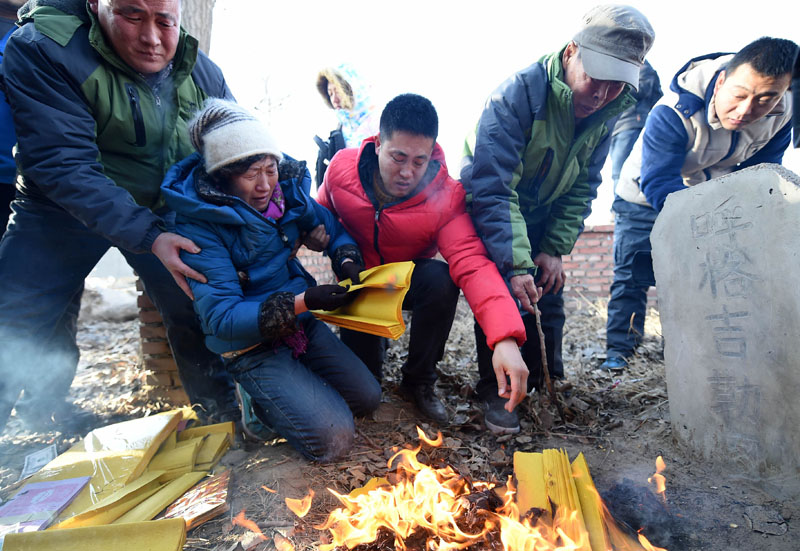 《18年冤案昭雪——聚焦“呼格案”再审判决》