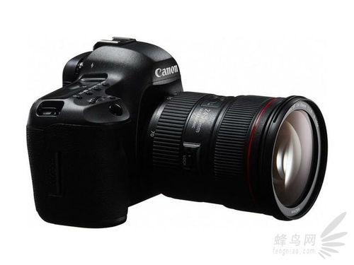 十倍价格差在哪？佳能5DS PK飞思IQ350MP