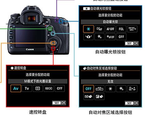 将平衡进行到底 点评佳能EOS 5D Mark IV