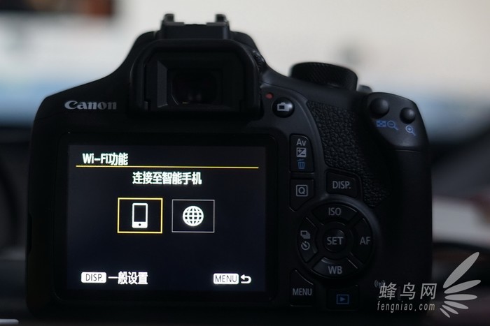 家用入门单反 佳能EOS 1500D、3000D评测