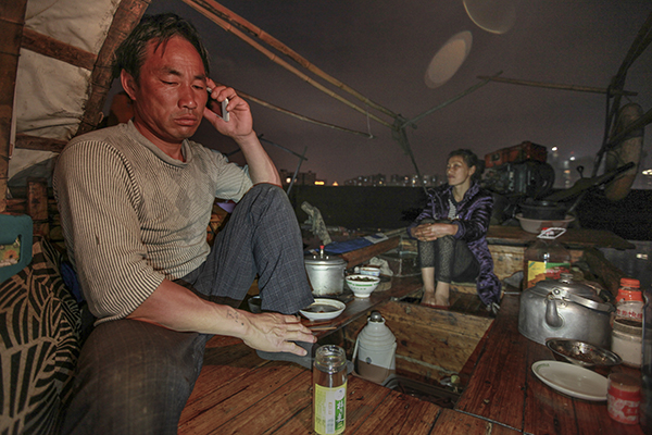 “壮丽70年　奋斗新时代——我和我的祖国·印记”全国视觉大赛落幕