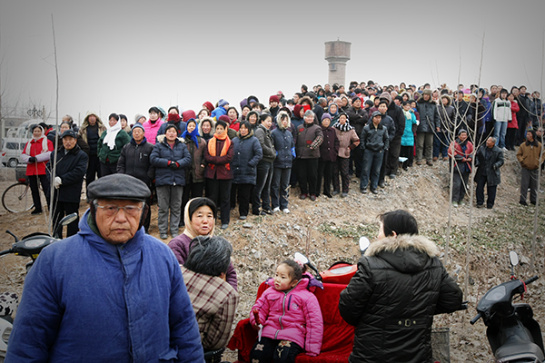 “壮丽70年　奋斗新时代——我和我的祖国·印记”全国视觉大赛落幕