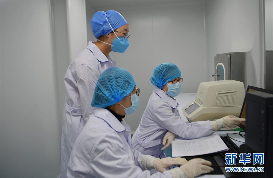 #（聚焦疫情防控）（6）湖北恩施：探访天津援助恩施专家
