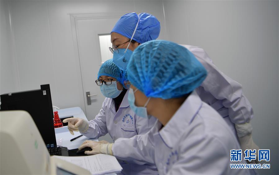 #（聚焦疫情防控）（7）湖北恩施：探访天津援助恩施专家