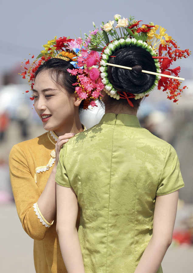 奔赴八闽山水　“福”地文旅复苏