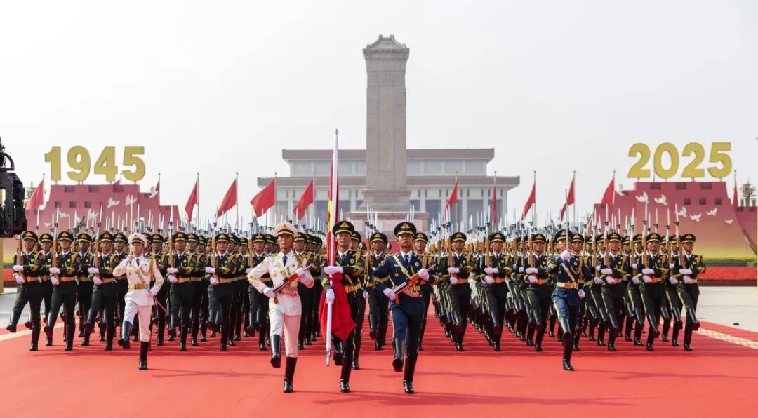 中华世纪坛看展丨和平发展 逐梦同行 — 全国主流媒体新闻摄影展