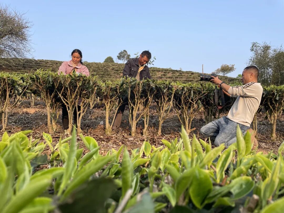 我是记者·我在现场｜工人日报视觉视频部2025记者节特别策划