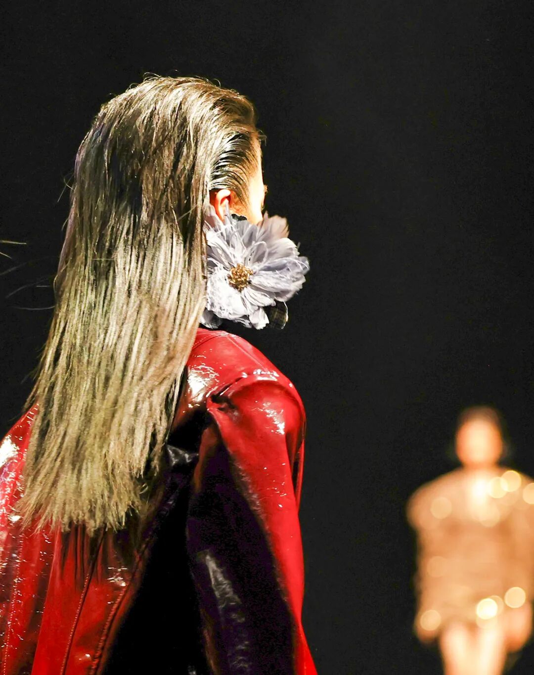 惊艳北京!2026中国国际时装周:东方非遗美出圈