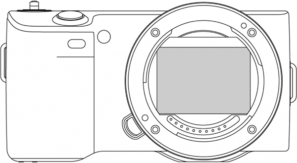 索尼5月发布新E卡口无反相机